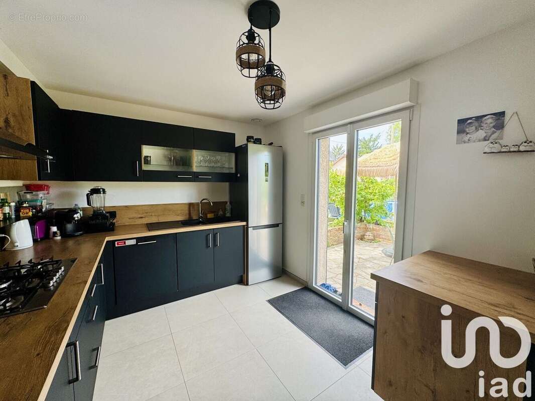 Photo 6 - Maison à SAINT-FARGEAU-PONTHIERRY