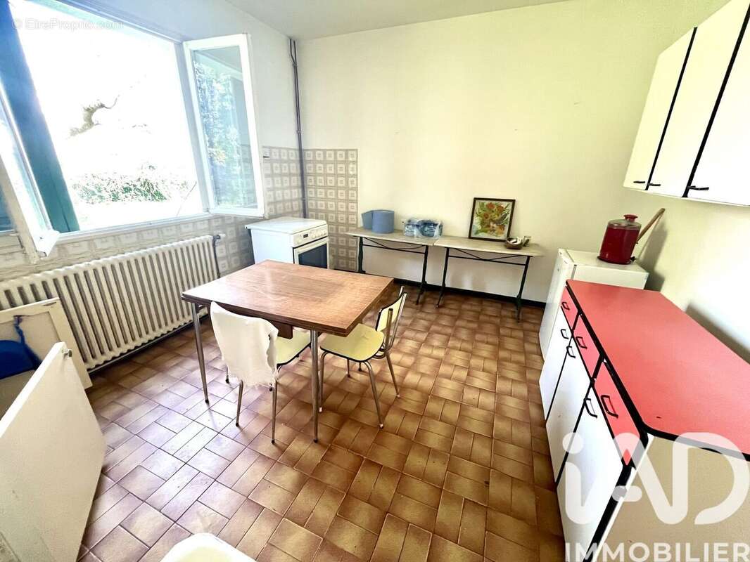 Photo 4 - Maison à ANCONE