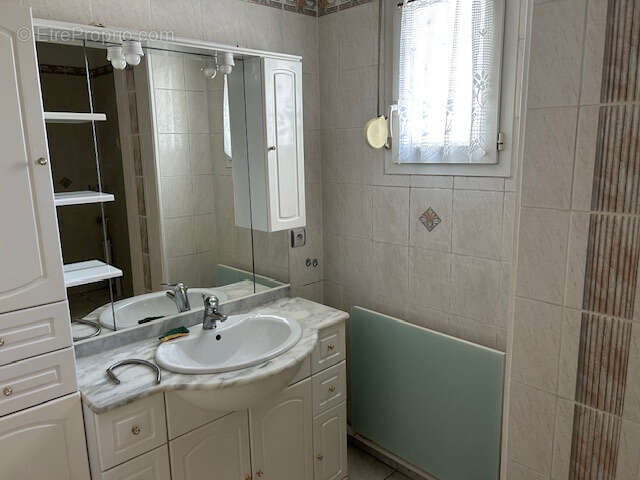 Appartement à CLERMONT