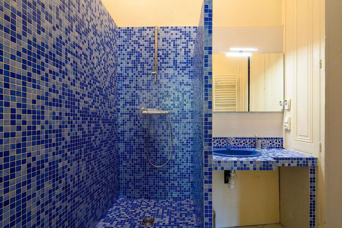 Appartement à LYON-2E