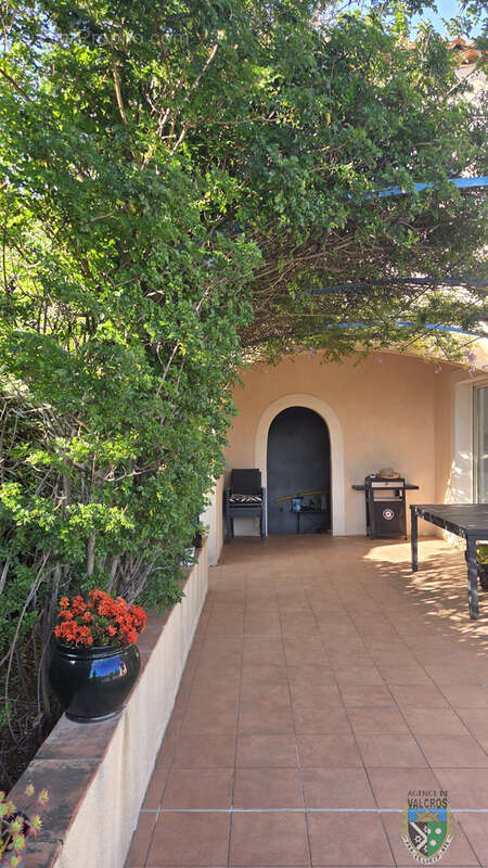 Maison à LA LONDE-LES-MAURES