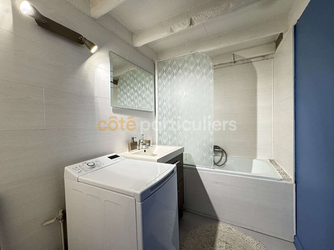 Appartement Orleans 2 pièce(s) 33 m2 - photo 6