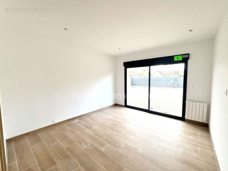 Maison à VILLEFRANCHE-SUR-CHER