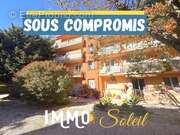 Appartement à LA CIOTAT