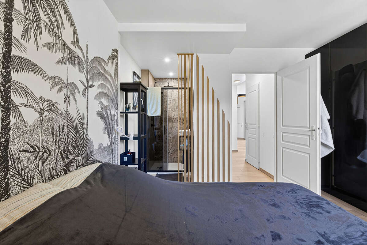 SEYNOD - Exclusivité - Maison avec T1 Bis indépendant - photo 7