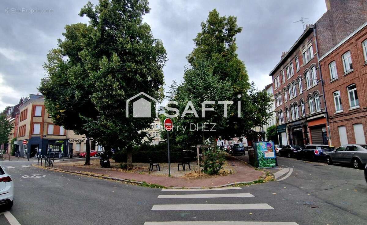 Photo 3 - Appartement à LILLE