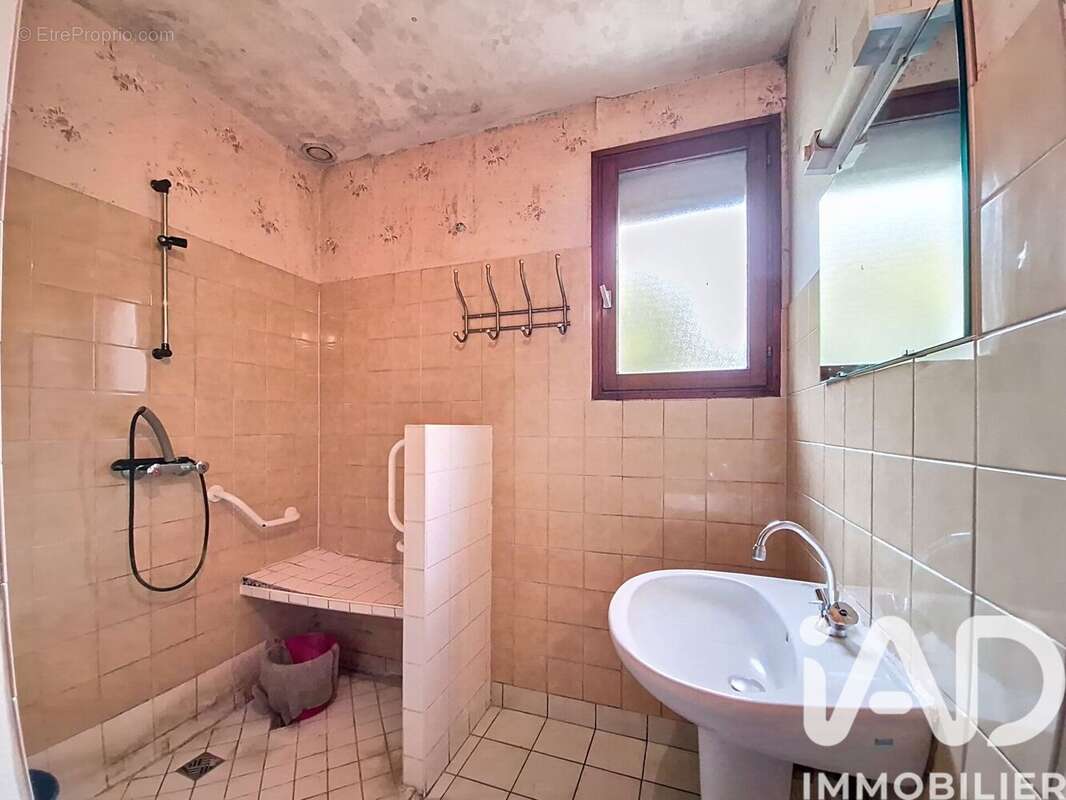 Photo 7 - Maison à CHAMP-SUR-LAYON