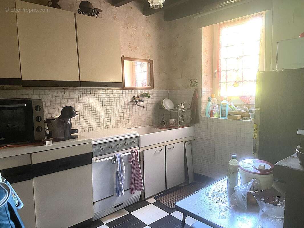maison de campagne - photo 5