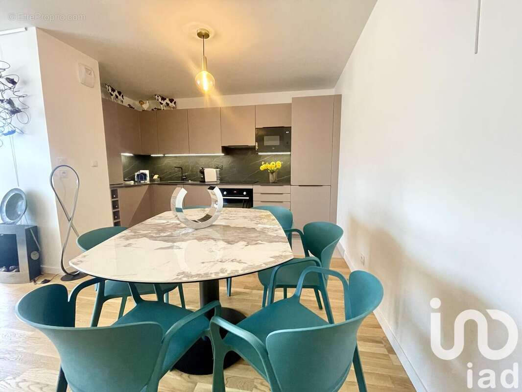 Photo 6 - Appartement à BENERVILLE-SUR-MER
