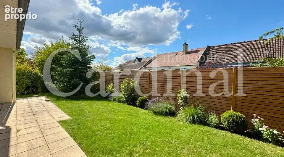 Maison familiale noisy le roi centre - photo 9