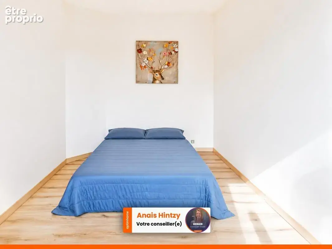 Maison à vendre 5 pièces HURIEL (03) - photo 7