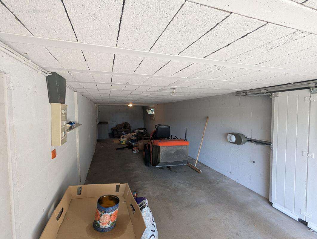Propriété 150 m2  4 chambres Parcelle 2 700 m2 (Possibilité d'acquérir 7ha en +) - photo 5