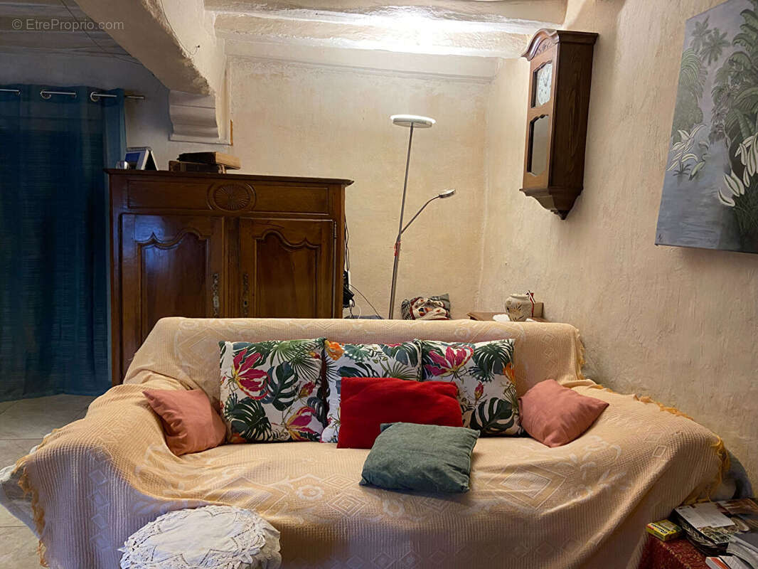Maison Saires 2 pièce(s) 63 m2 - photo 4