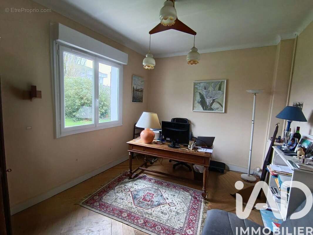 Photo 8 - Maison à COUTRAS