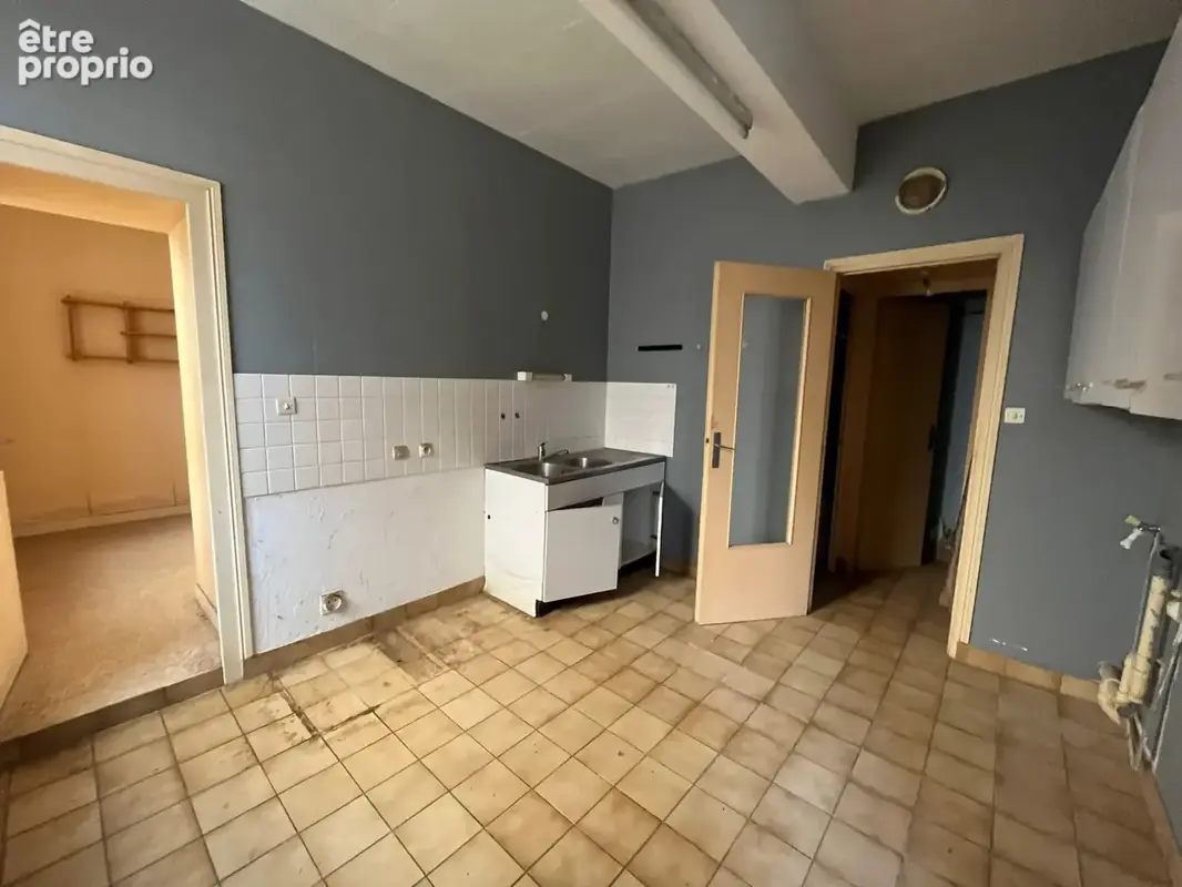 Maison 4 pièces 99 m² à vendre à Cuisery (71290) - photo 4