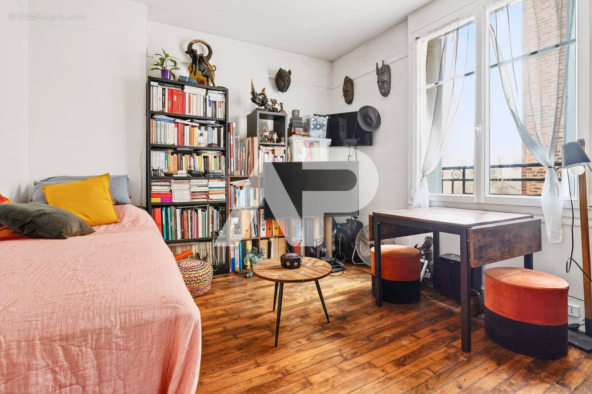 Appartement à CLAMART