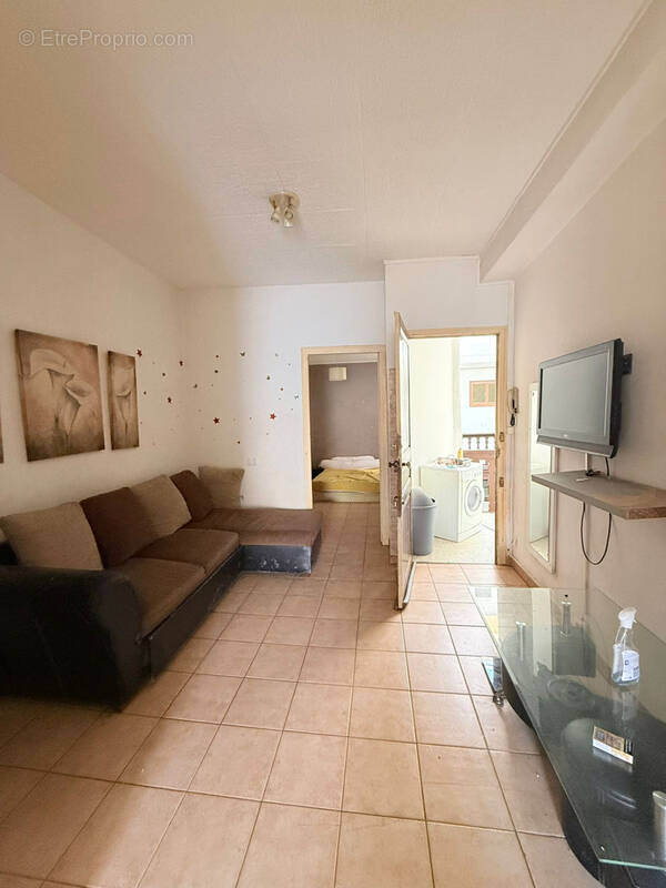 Appartement à BEZIERS