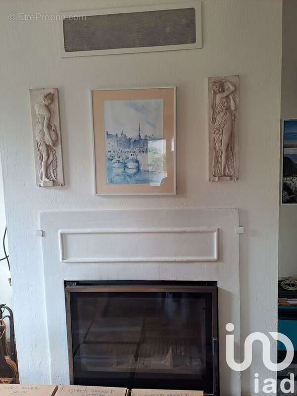 Photo 7 - Maison à ETAULES