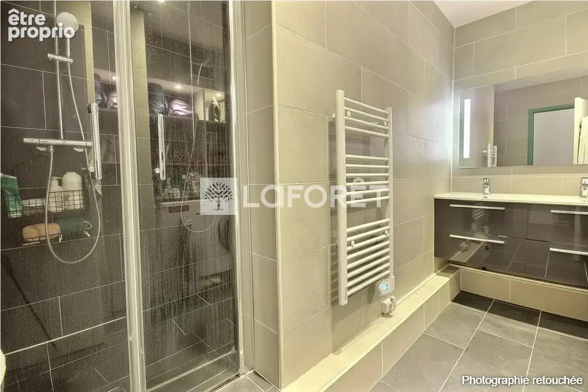 Appartement Courbevoie 4 pièce(s) 90 m2 - photo 13