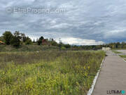 Terrain à ENSISHEIM