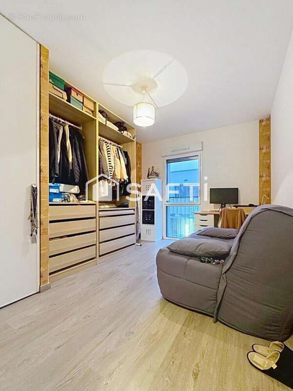 Photo 5 - Appartement à SAUTRON