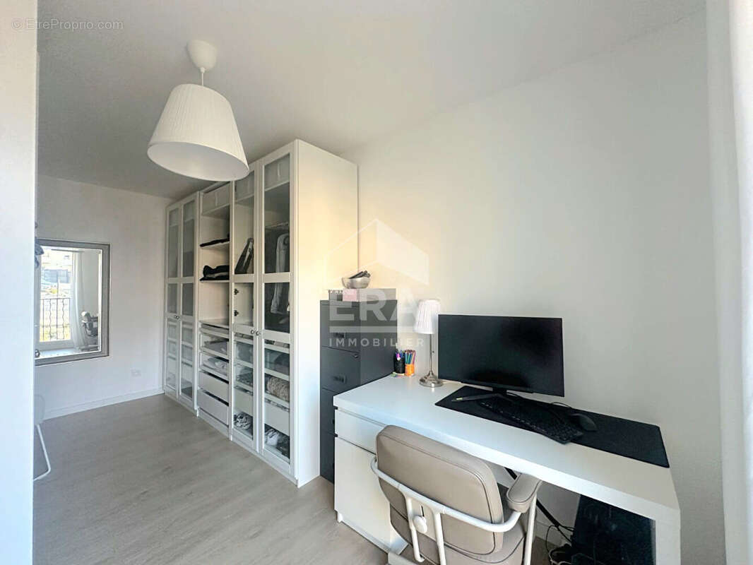 Maison 85m² à lançon-provence - photo 4