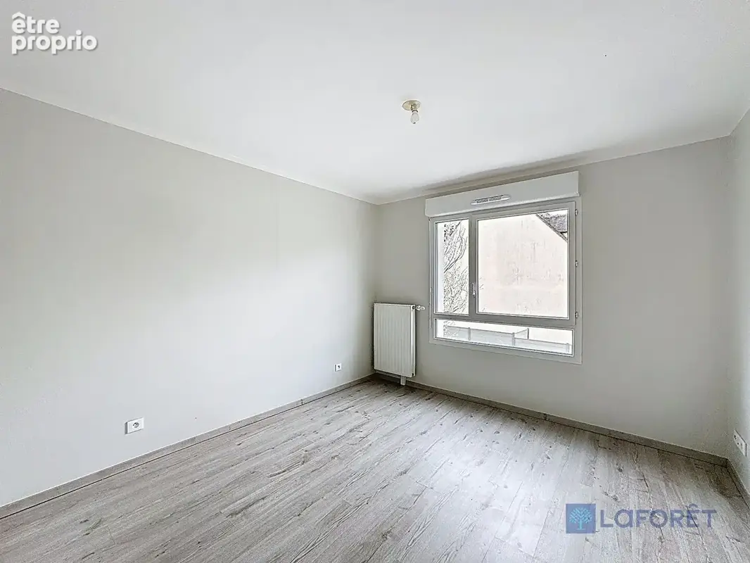 Appartement - F4 - 80 m2 - photo 7