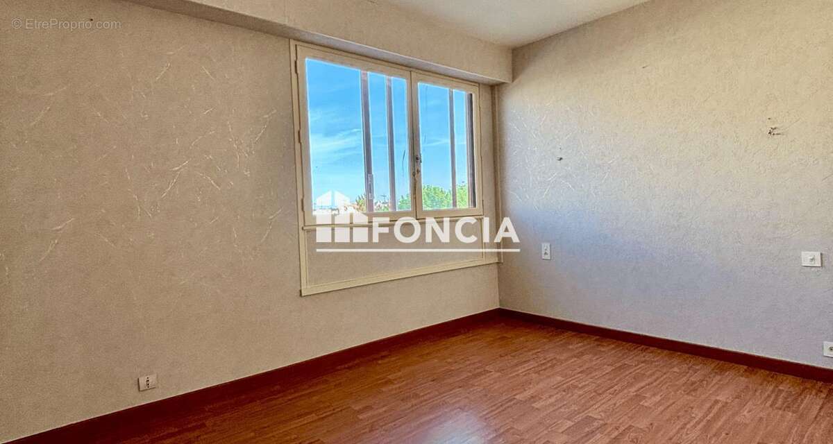Appartement à LES SABLES-D'OLONNE