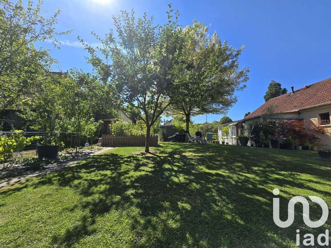 Photo 6 - Maison à EAUX-PUISEAUX