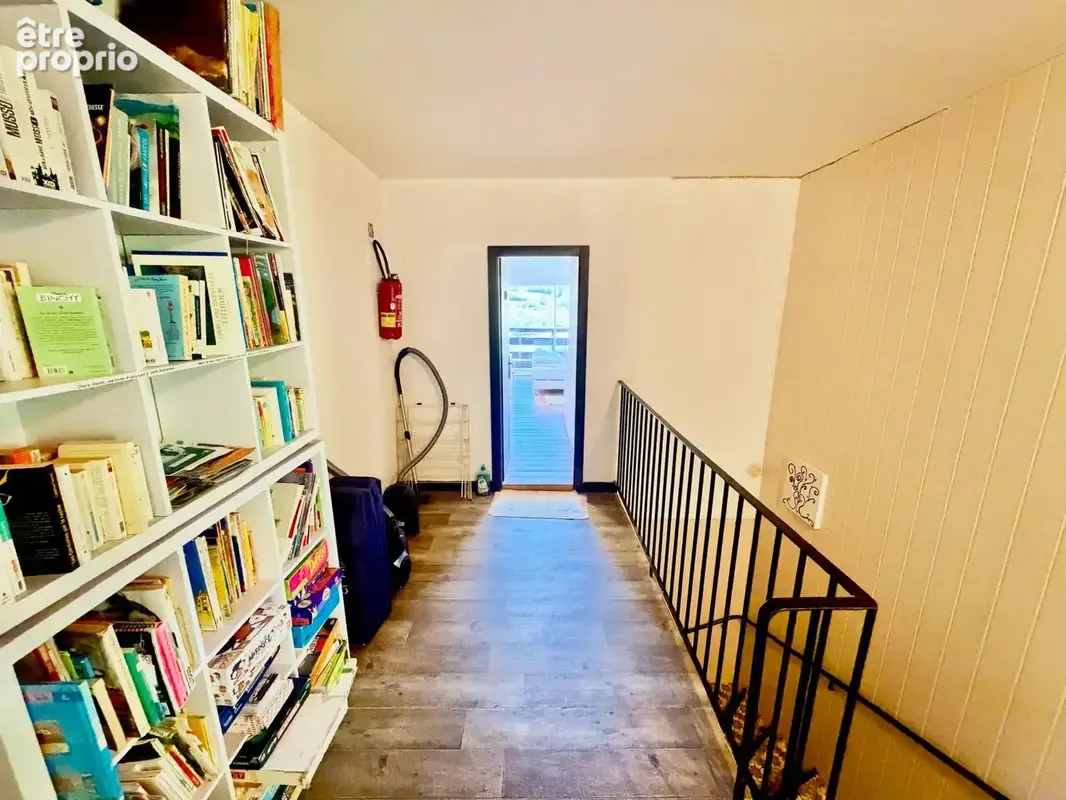 Studio 19m2 avec balcon, extérieur, parking et prestations - photo 5