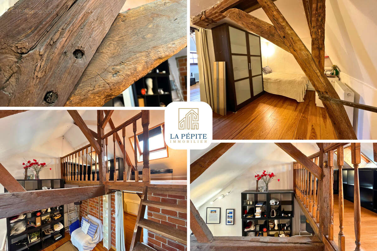 Maison à VALENCIENNES