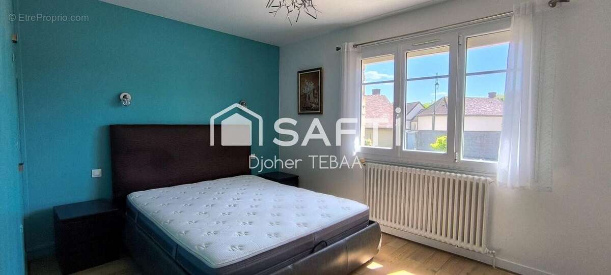 Photo 6 - Maison à PUISEUX