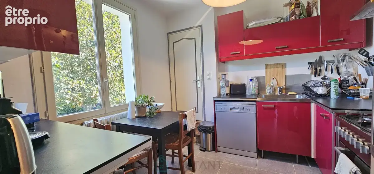 Maison avec piscine et appartement indépendant à Saint-Vincent-de-Cosse. - photo 14