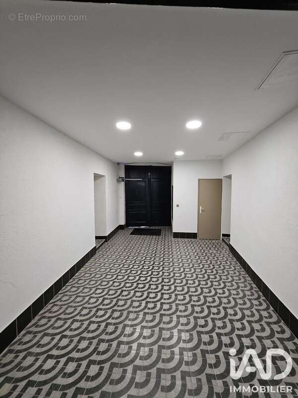 Photo 3 - Appartement à THUIR
