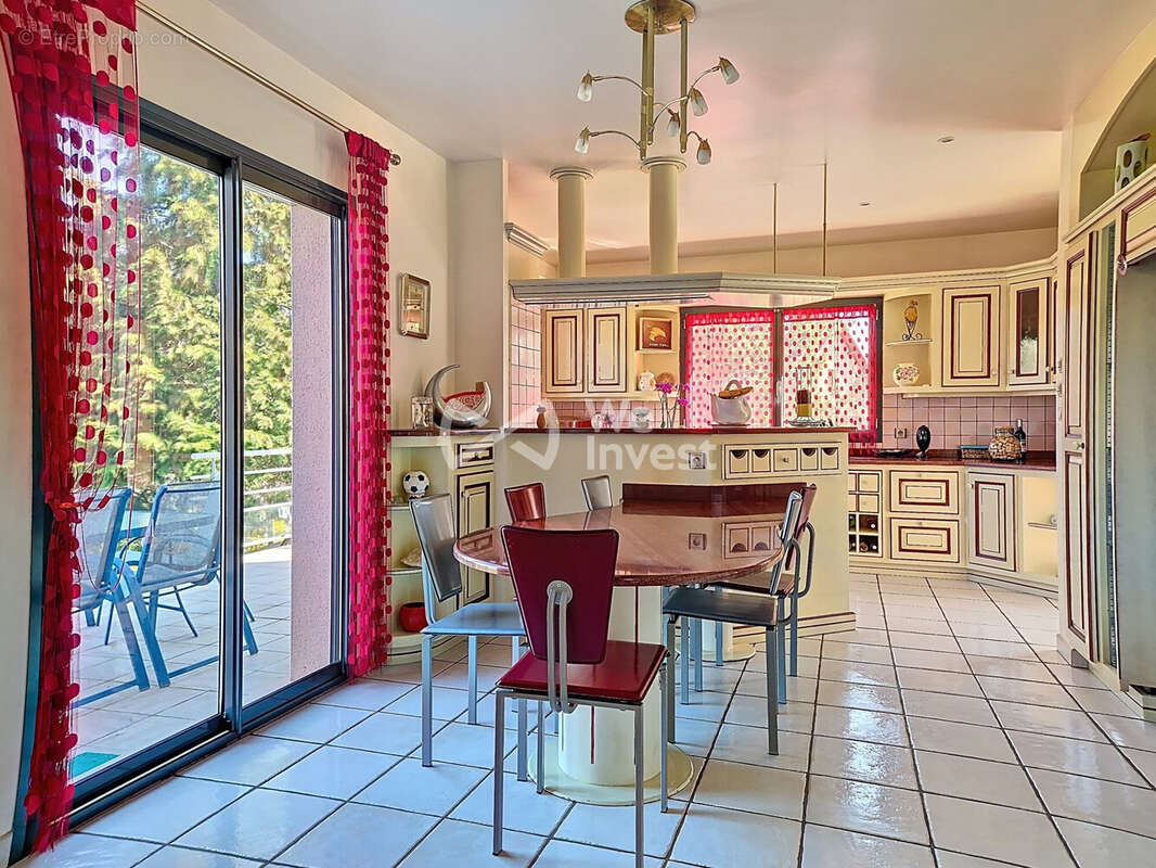 Maison à MARCILLAC-VALLON