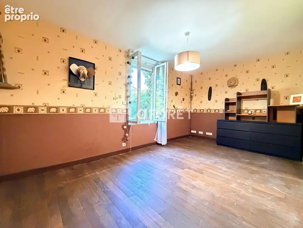 Maison familiale - photo 9