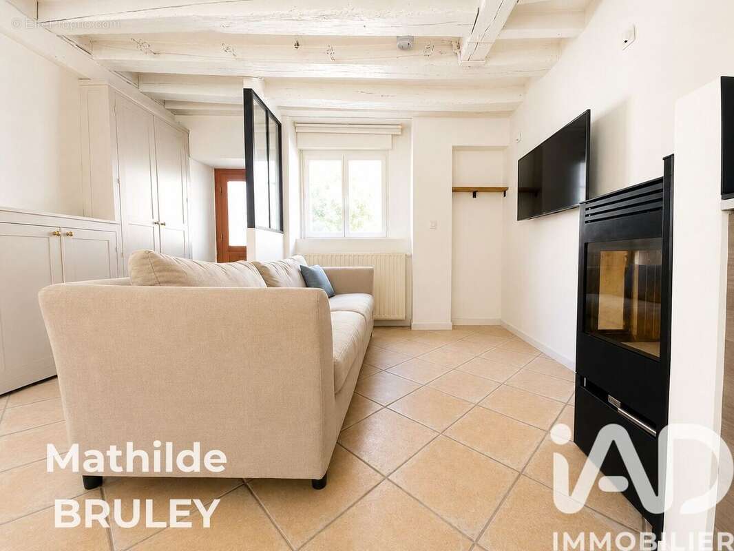 Photo 4 - Maison à DOURDAN