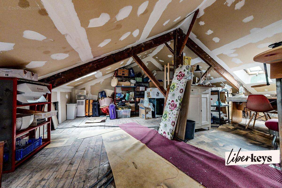 Appartement à PLANCOET