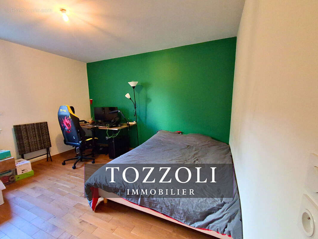Appartement Lyon 3 pièce(s) 70.10 m2 - photo 5