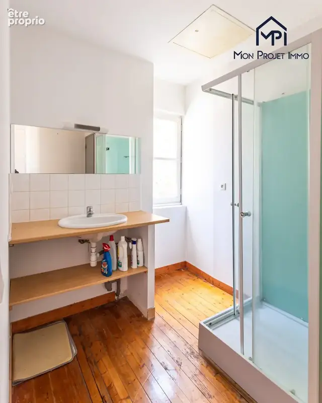 Appartement 49 m² à Laval  - photo 4