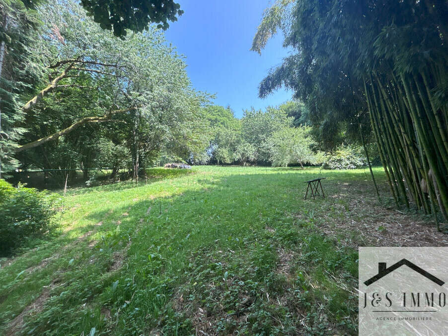 Maison à MAZEROLLES