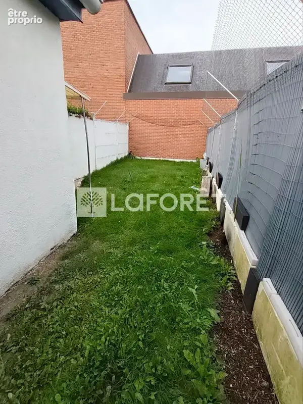 Maison Halluin 4 pièce(s) 100 m2 - photo 6