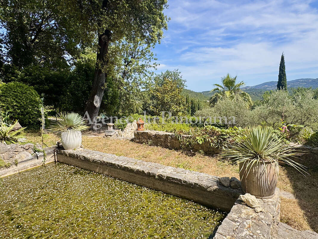 Maison à LE TIGNET