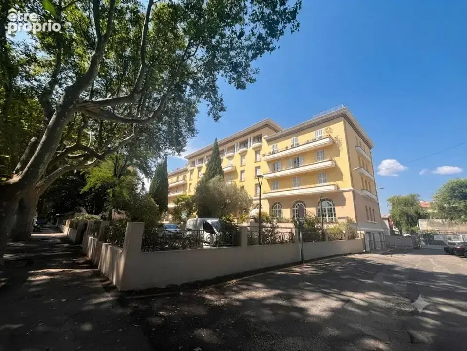 Appartement 2 pièces 52 m² à vendre à Avignon (84000) - photo 6