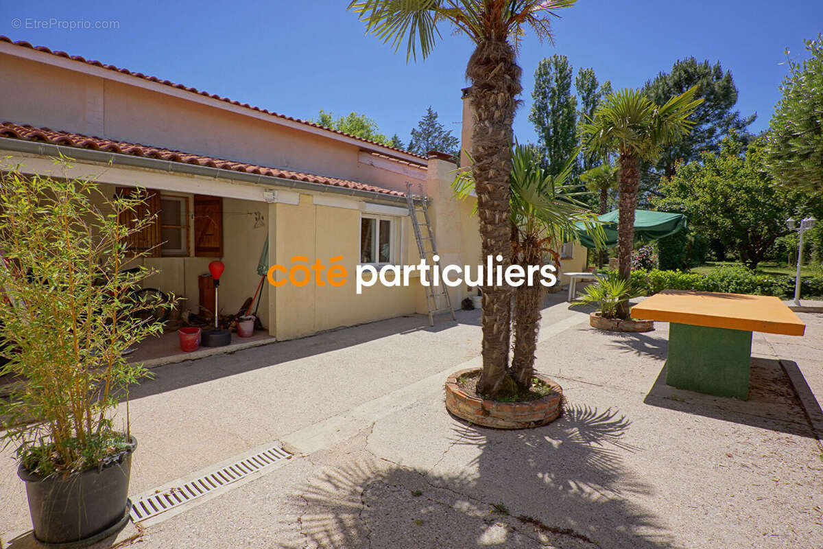 Maison à RABASTENS