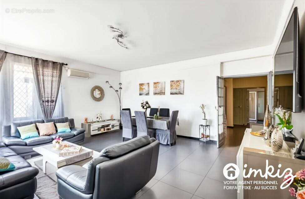 Appartement lumineux avec fort potentiel ! - photo 3