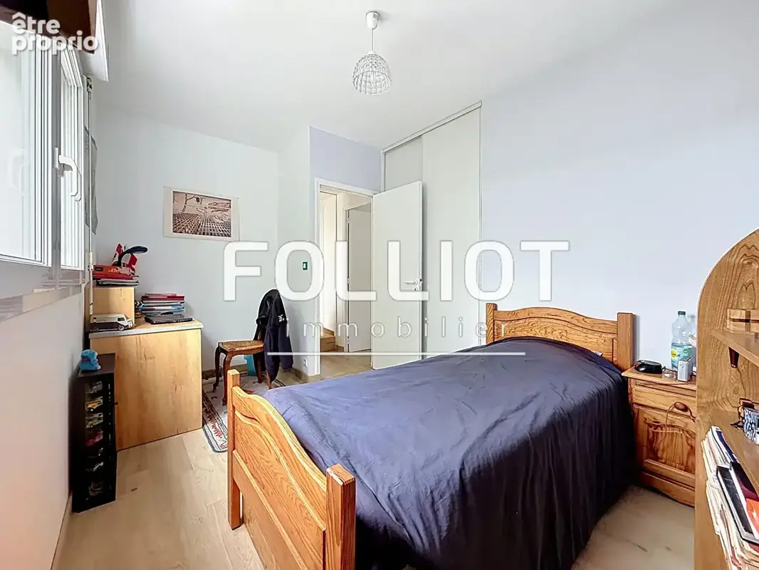 Maison 5 pièces à vendre à Hérouville Saint Clair - Montmorency - photo 9