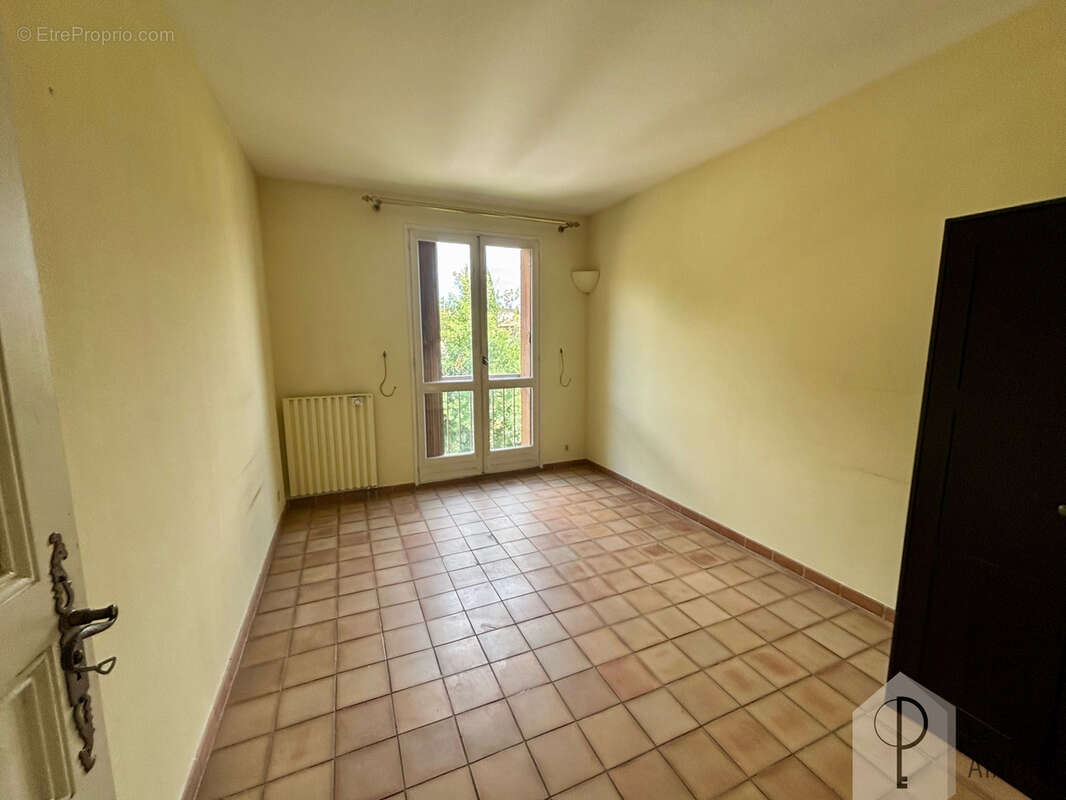 Appartement 4 pièces 110,89m2  balcon parking  Val ST André - Aix  en Provence - photo 23