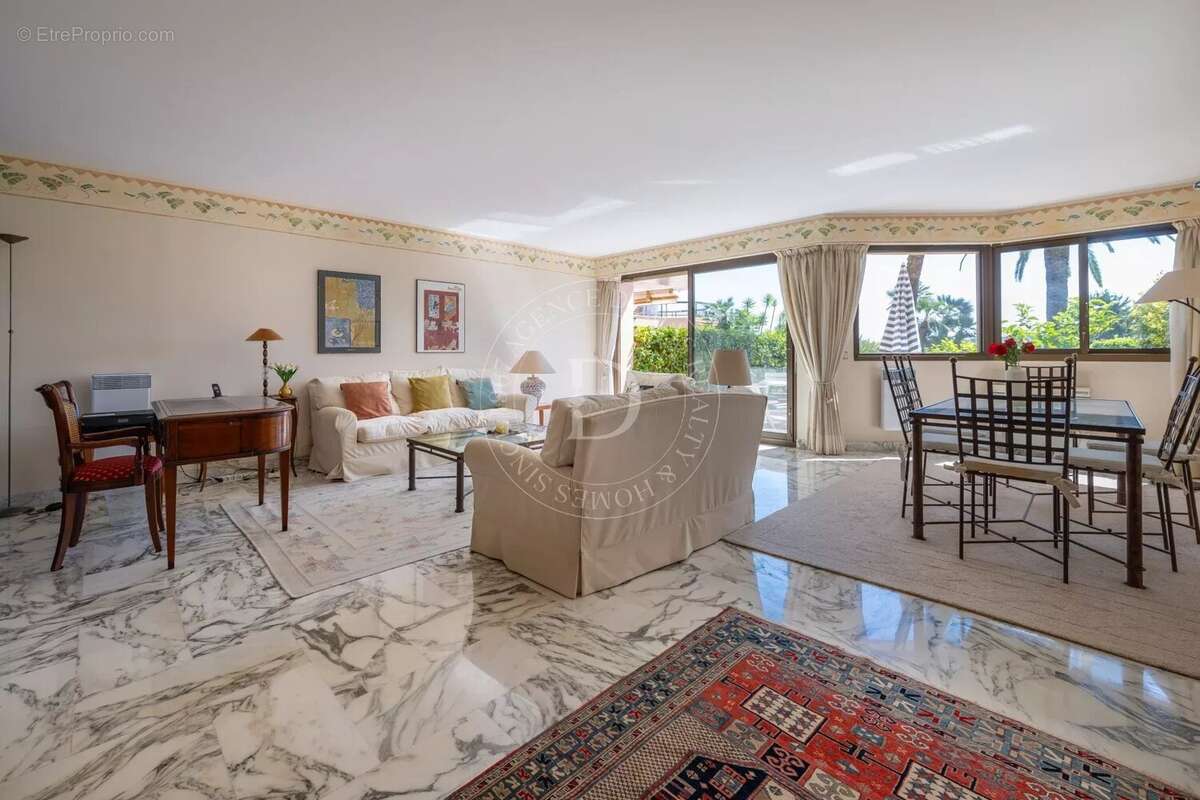 Nice Mont Boron – Appartement-villa d’exception - photo 4