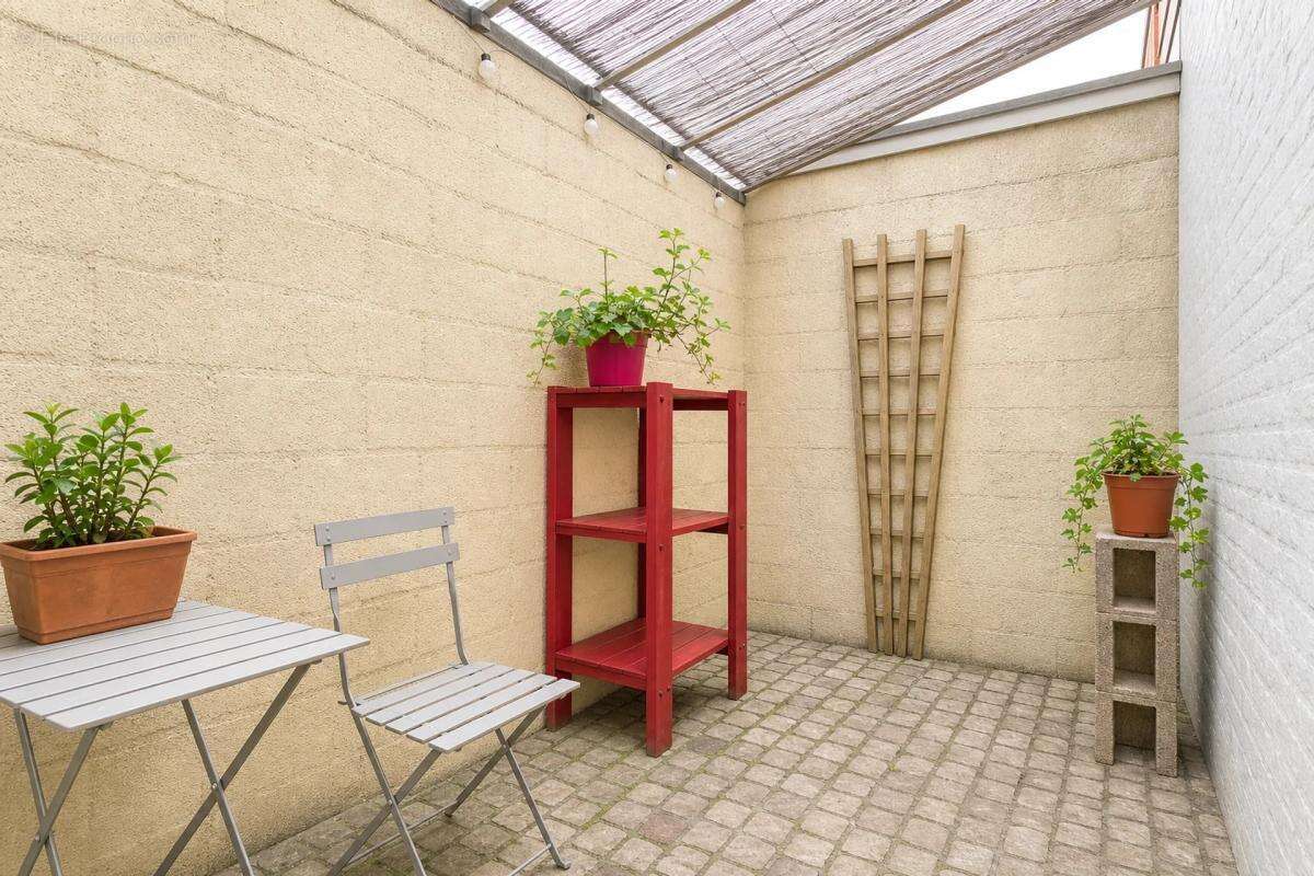 Appartement à HELLEMMES-LILLE
